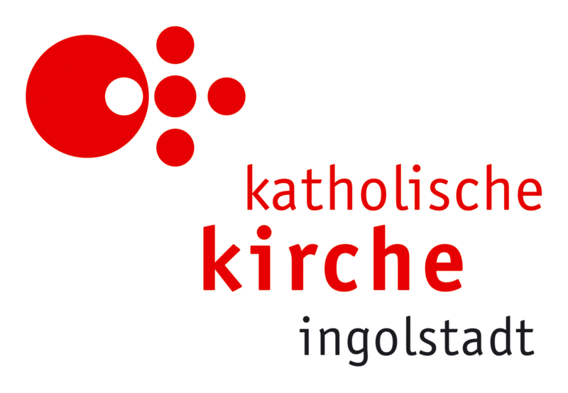 Logo der Katholischen Kirche Ingolstadt