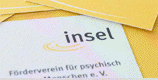 insel – Förderverein für psychisch kranke Menschen