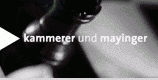 Kammerer und Mayinger