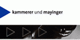 Kammerer und Mayinger
